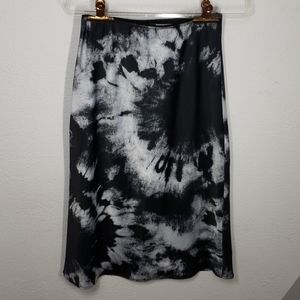 Wild Fable Midi Skirt